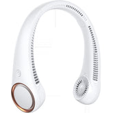 New Halter Fan Mute Long Battery Life